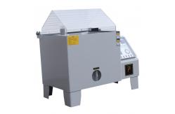 China Lab Salt Fog Machine , Environmental Test Chambers For Composite Coatings supplier