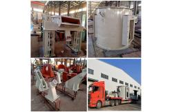 China High Efficiency Vertical Slag Mill China Grinding Equipment Manufacturers supplier