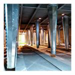 Drying Machine Of Cyclone Separator For Clay Brick Drying In Processing