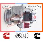 Cummins Diesel NTA855 Engine Fuel Injection Pump 4951419 3037216 3165400 3045281