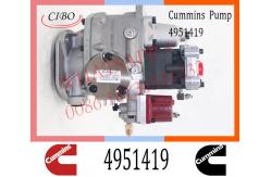 China Cummins Diesel NTA855 Engine Fuel Injection Pump 4951419 3037216 3165400 3045281 supplier