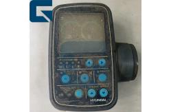 China 21E6-00200 21E600200 Monitor For R320lc-3 Excavator supplier