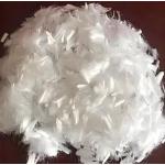 2Dx38mm Semi Dull Virgin Acrylic Fiber for Stuffed Toy Stuffing Material for sale