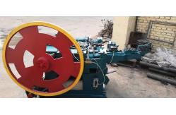 China 1 To 6 Inch Nail Making Machine Z94 Series For Common Nails supplier
