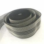 Polypropylene 2 Inch Sofa Elastic Webbing Distinct Look And Smooth Tailoring