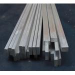 Rectangular 6060 6061 T6 Extruded Aluminum Alloy Bar 12m Length