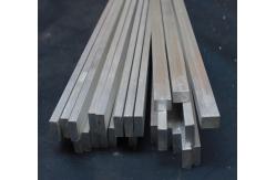 China ASTM AISI Round 6063 T6 Aluminum Alloy Bar For Construction supplier