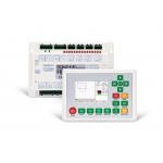 RDC6442S CO2 Laser Controller For Non-Metal Cutting With Double Heads Asynchronous for sale