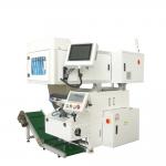 Visual Counting and PE Film Packing Automatic Packaging Machine for Precision Parts