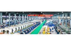 China Wire Braid Hydraulic Hose manufacturer