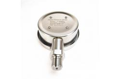 China High Accuracy Digital Low Pressure Gauge For Liquid RS232 supplier