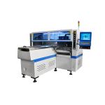 Hot selling led pick and place machine For led bulb/tube/panel light, led mounter,capacity reach 200000 CPH for sale