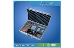 China 4-20ma Battery Powered Refrigerant Flow Meter supplier