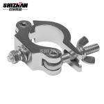 35mm truss clamp rigging eye coupler for sale