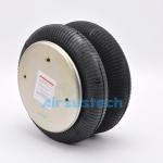 SP-2B22 Parker KY 9591 Industrial Penumatic Air Springs Air Bellows Double Convoluted For Medical Equipment for sale
