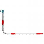7 BTC P110 Casing Buoyancy System for Oil and Gas Industry for sale