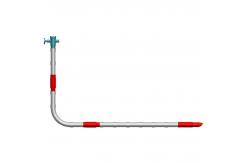 China 7 Special Thread P110 Casing Buoyancy System for Oil and Gas Industry supplier