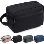 OEM ODM Polyester Men Women Toiletry Bag Travel Make Up Bag for sale