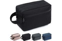 China High quality Tolietry travel bag for men and women with handle supplier