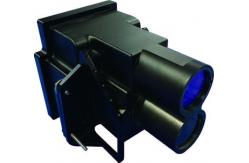 China RS422 Communication AI visual Interface Inertial Navigation System with 35.83°×27.26° supplier