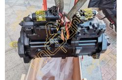 China LC10V00001F1 K3V112DTP 9TBR Excavator Main Pump SK330LC-6E supplier