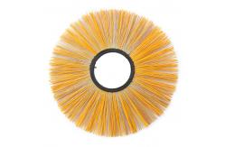 China Factory Direct Sales PP Sweeper Brushes Sweeper Attachments Broom supplier