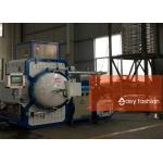 Automatic Tungsten Carbide Sintering Furnace Directional Airflow Degreasing for sale