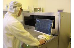 China Flexible Scale Modes For LDI Equipment Fixed Scale And Auto Scale supplier
