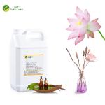 Floral Scent Diffuser Fragrance Oil For Car Room Rattan Aromatherapy for sale