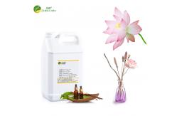 China Floral Scent Diffuser Fragrance Oil For Car Room Rattan Aromatherapy supplier
