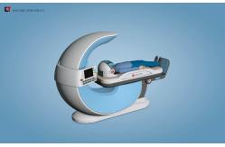 China Hospital Neck Decompression Machine supplier