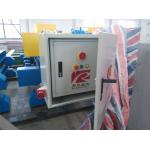 Tubular Tower Blasting TSA Transverse Welding Turning Roller 200t