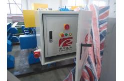 China Tubular Tower Blasting TSA Transverse Welding Turning Roller 200t supplier