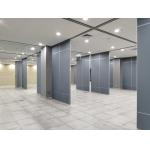 4000mm High Fireproof Grade A/B/C/D/E Acoustic Partition Wall For Restaurant for sale
