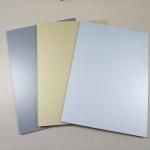 Natural Copper Composite Panel Environmental Protection Exterior Brass Wall Cladding for sale