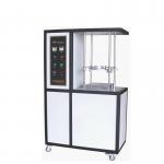 Stainless Steel Flammability Testing Equipment For Building Materials Industry for sale