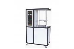 China Customized Combustibility Testing Equipment for Material Flammability supplier