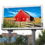 P2.604 Rental LED Display Die Cast Aluminum Cabinet Outdoor for sale