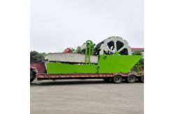China Compact High Performance m sand crusher machine Environmental Friendliness supplier