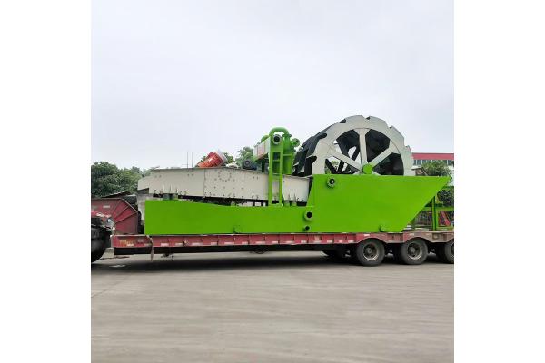 Compact High Performance m sand crusher machine Environmental Friendliness