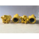 Tungsten Carbide Rock Drill Taper Button Bits For Hole Drilling for sale