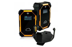 China 125khz Guard Tour Monitoring System supplier