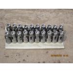 Closed Cage Pin Plunger Oilfield Pump Accessories API 11AX for sale