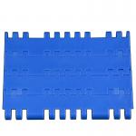                  Large Capacity Plastic Belt Conveyor for Processing Packing Industry             