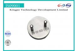China DIN VDE 0620-1-L10A Plug And Socket Gauge supplier