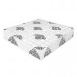 Ergonomically Designed Multi Layer Foam Mattress Medium Plush \ for sale