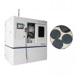 High Resolution Laser Sensor Focus System CNC Fiber Laser Machine for sale