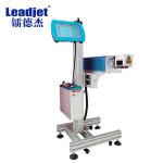 Online CO2 Laser Coding Machine 30W Air Cooling ISO CE Certificate for sale