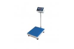 China EA4040 Single Point Bases 100kg Bench Weighing Scale supplier