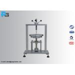 IEC 60884-1 Figure 8 Plug And Socket-Outlet Compression Test Apparatus for sale